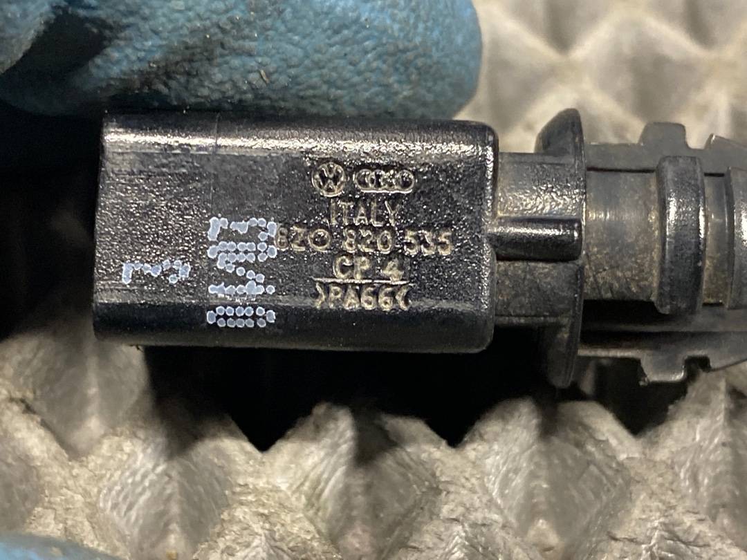 Датчик температуры, 270 рублей, Красноярск