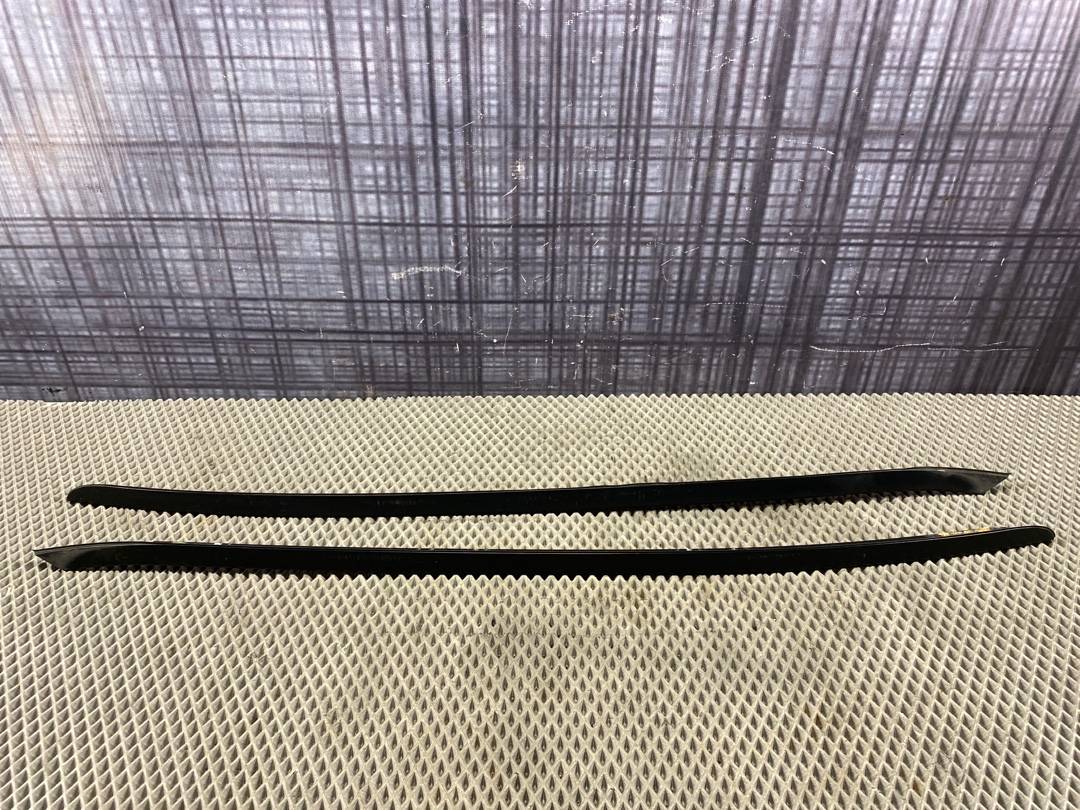 Молдинг лобового стекла, 480 рублей, Красноярск