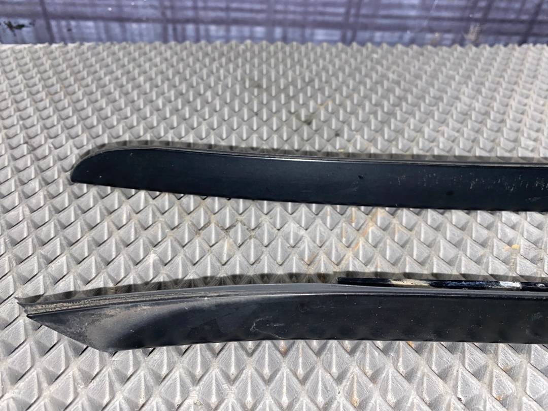 Молдинг лобового стекла, 480 рублей, Красноярск