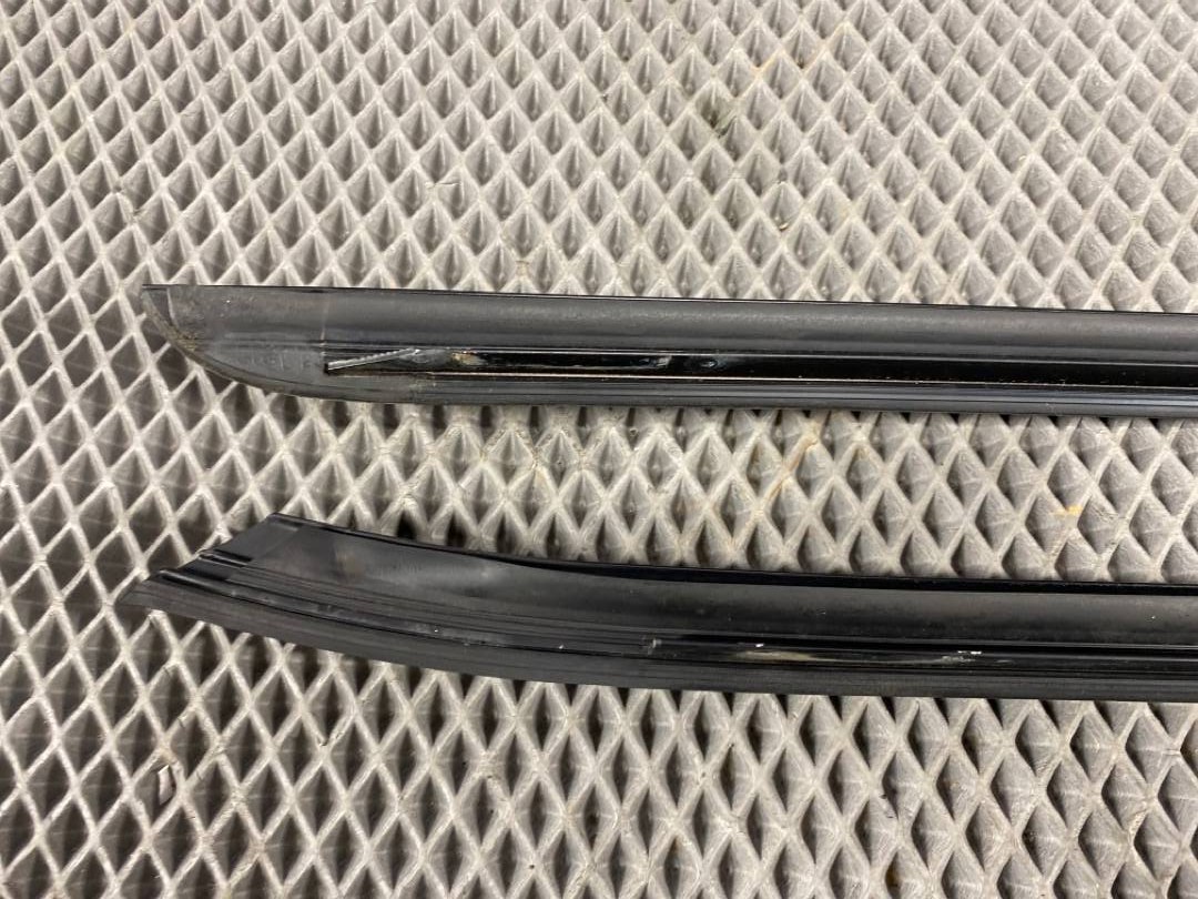 Молдинг лобового стекла, 480 рублей, Красноярск