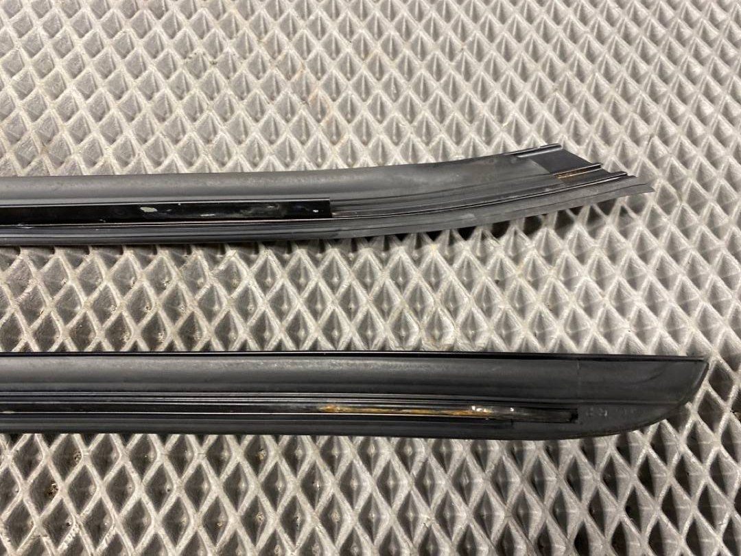 Молдинг лобового стекла, 480 рублей, Красноярск