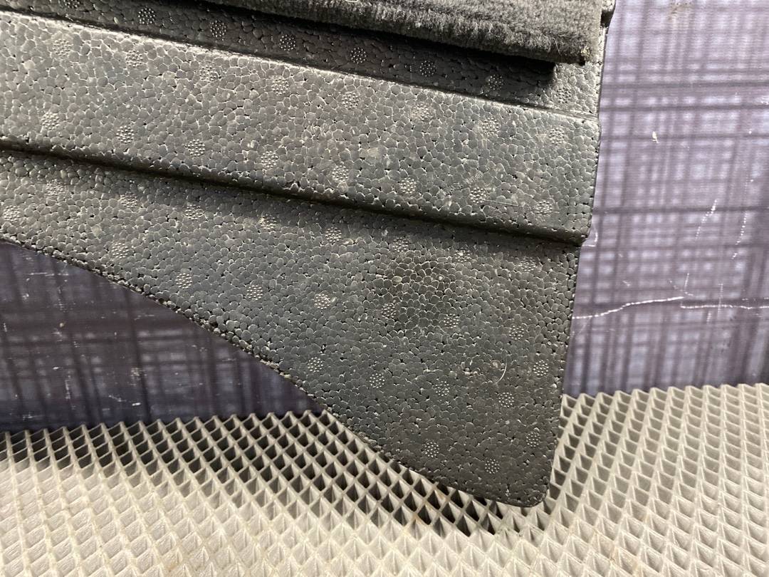 Обшивка багажника, 510 рублей, Красноярск