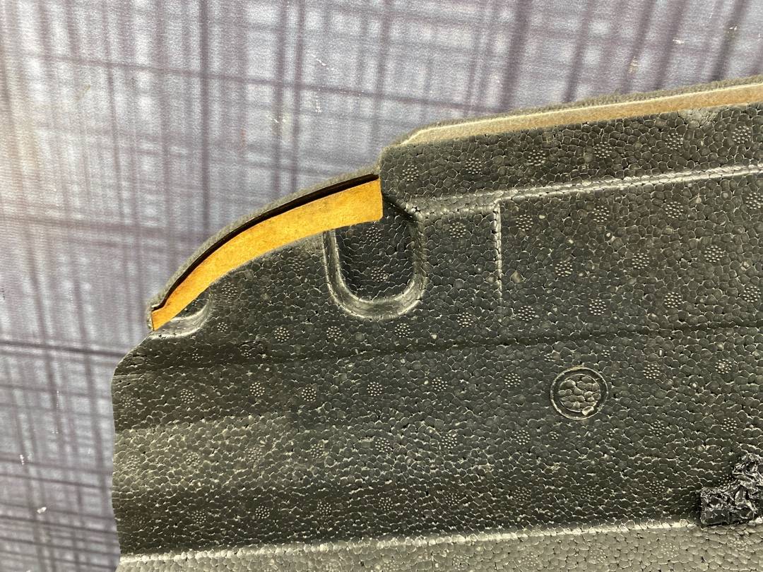 Обшивка багажника, 510 рублей, Красноярск