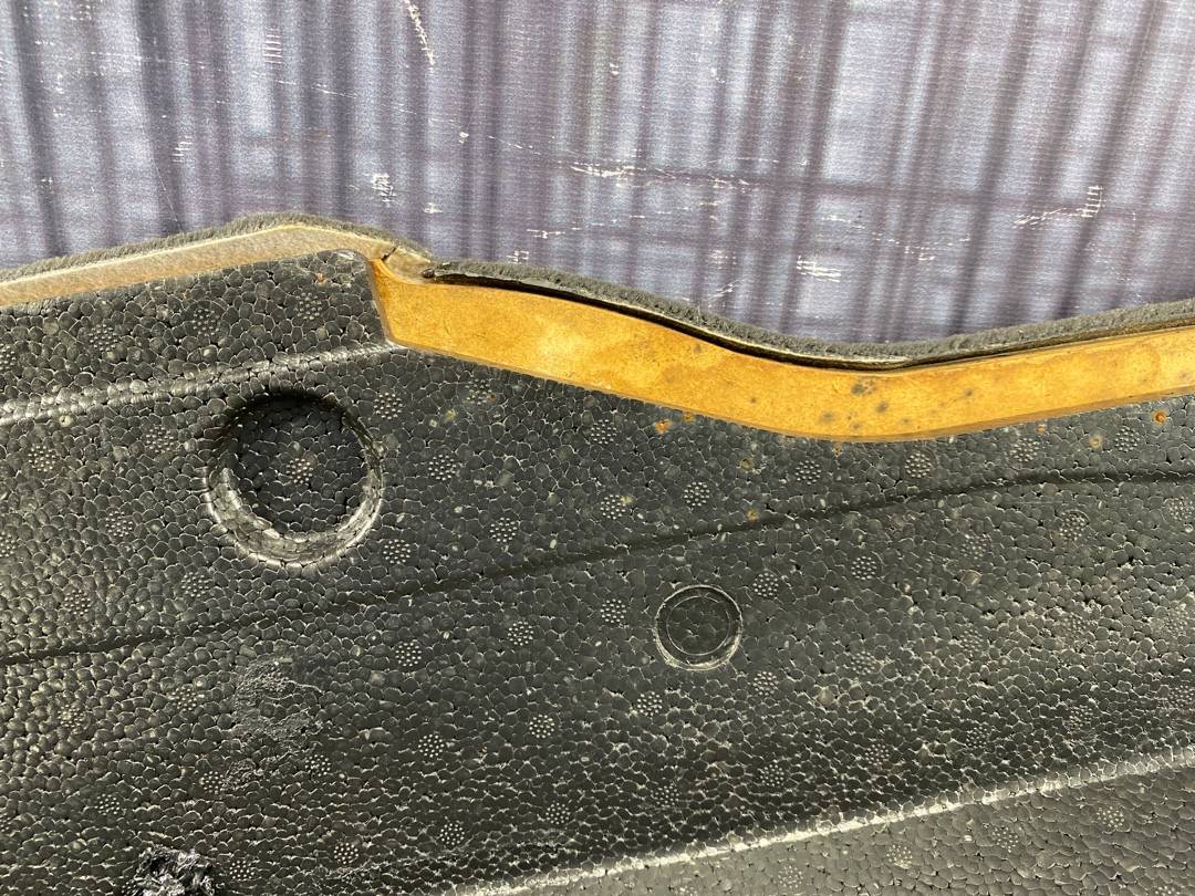 Обшивка багажника, 510 рублей, Красноярск