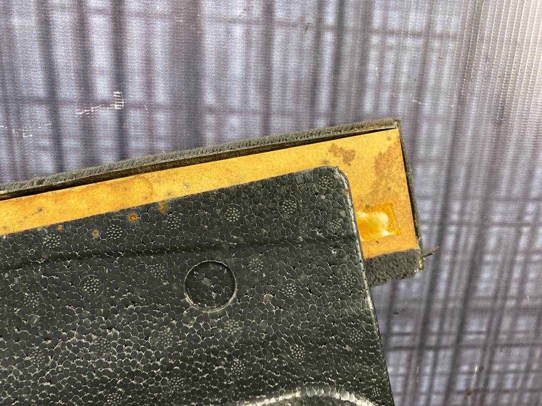 Обшивка багажника, 510 рублей, Красноярск