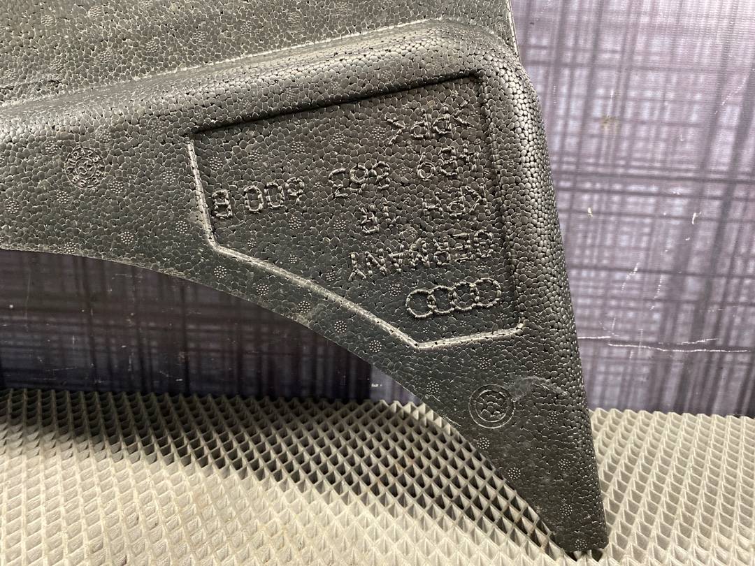 Обшивка багажника, 510 рублей, Красноярск