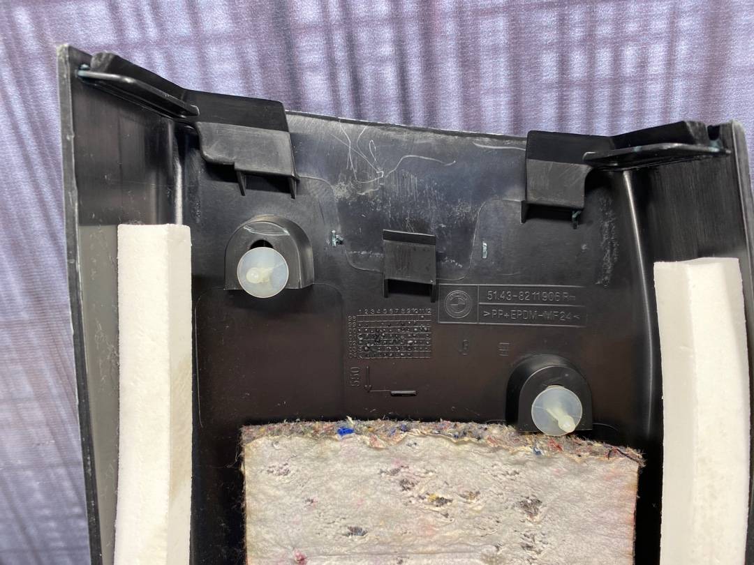 Обшивка салона, 672 рублей, Красноярск