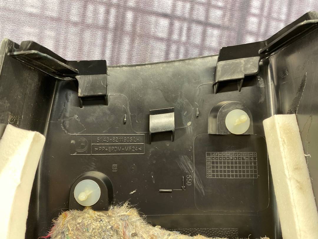 Обшивка салона, 672 рублей, Красноярск