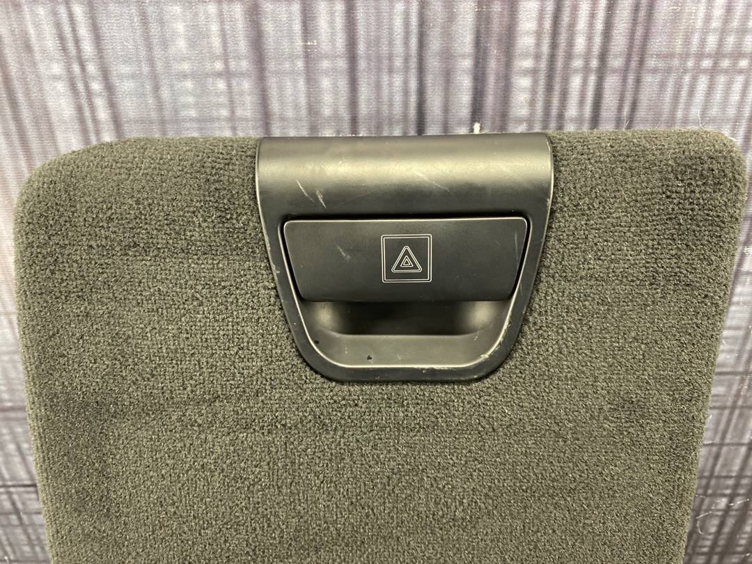 Обшивка багажника, 679 рублей, Красноярск