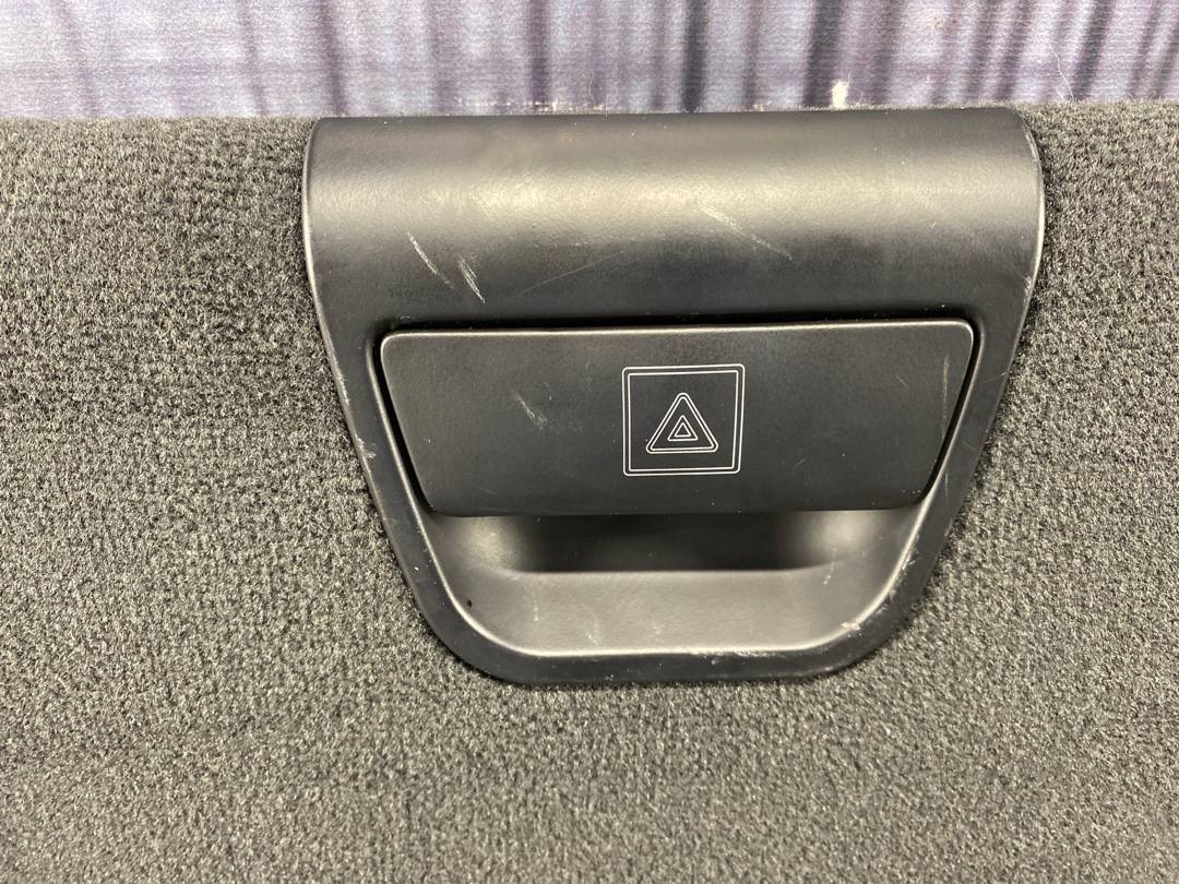 Обшивка багажника, 679 рублей, Красноярск