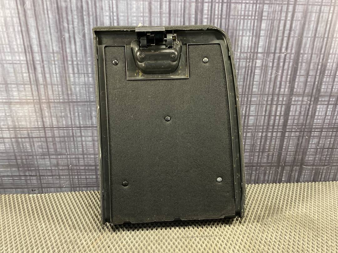 Обшивка багажника, 679 рублей, Красноярск