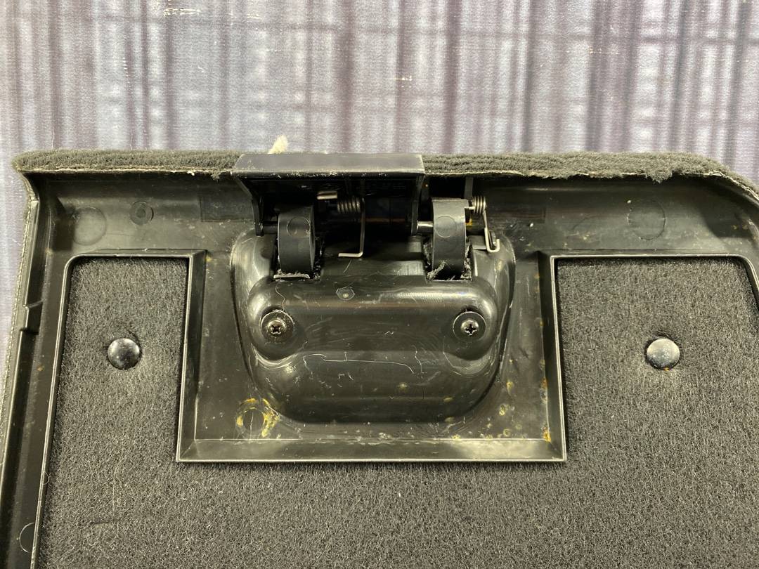 Обшивка багажника, 679 рублей, Красноярск