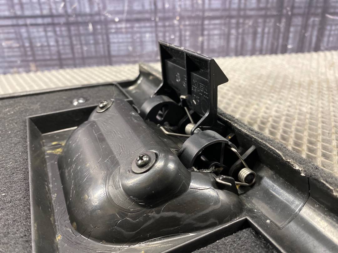 Обшивка багажника, 679 рублей, Красноярск