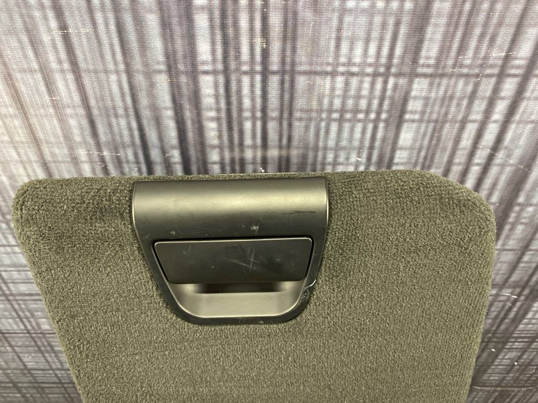 Обшивка багажника, 679 рублей, Красноярск