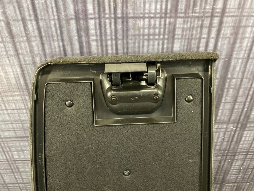 Обшивка багажника, 679 рублей, Красноярск