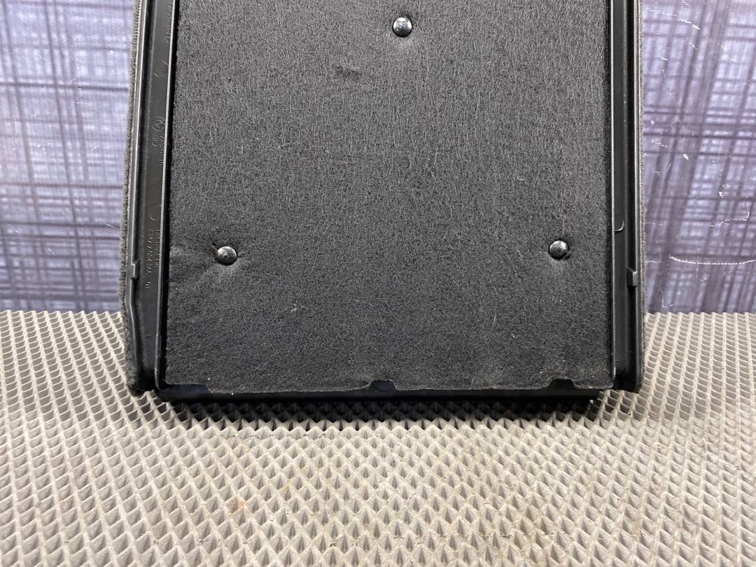 Обшивка багажника, 679 рублей, Красноярск