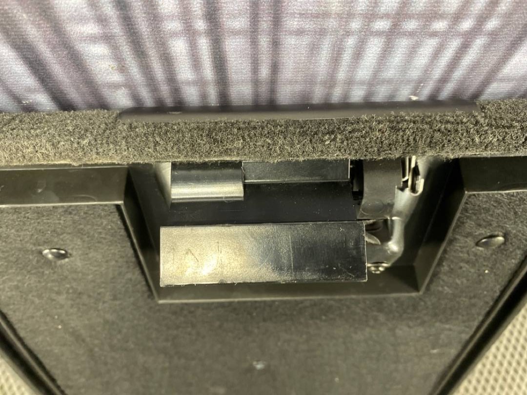 Обшивка багажника, 679 рублей, Красноярск