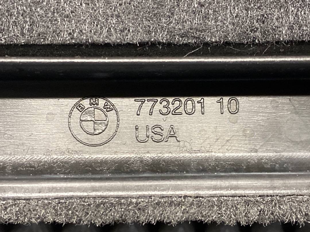 Обшивка багажника, 679 рублей, Красноярск