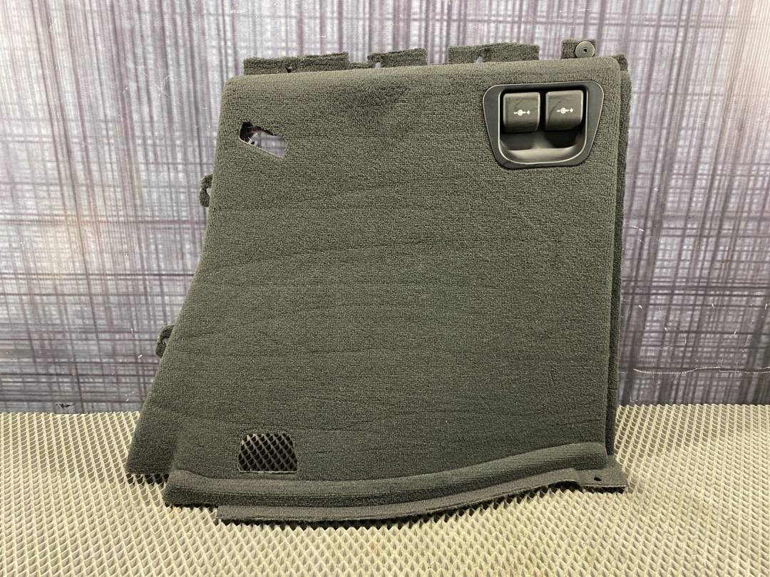 Обшивка багажника, 637 рублей, Красноярск