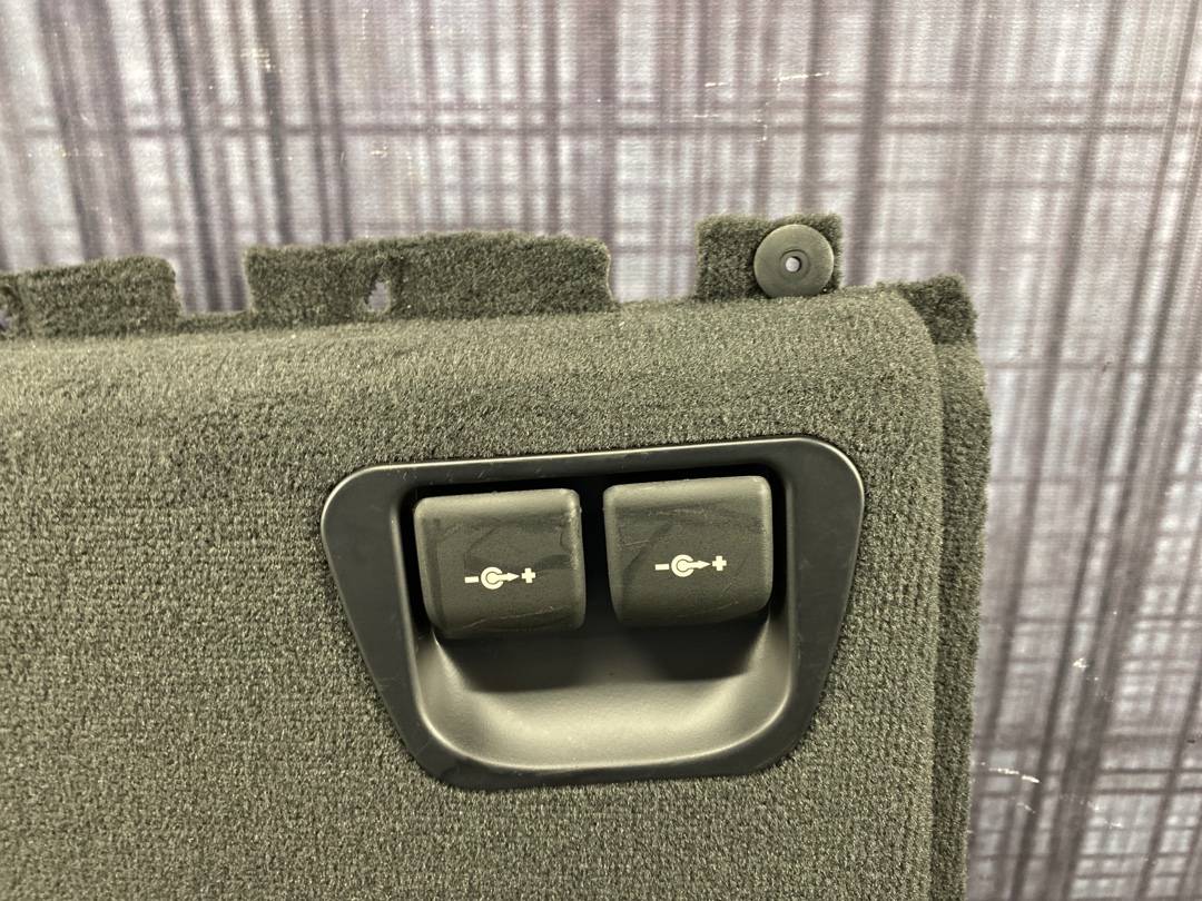 Обшивка багажника, 637 рублей, Красноярск