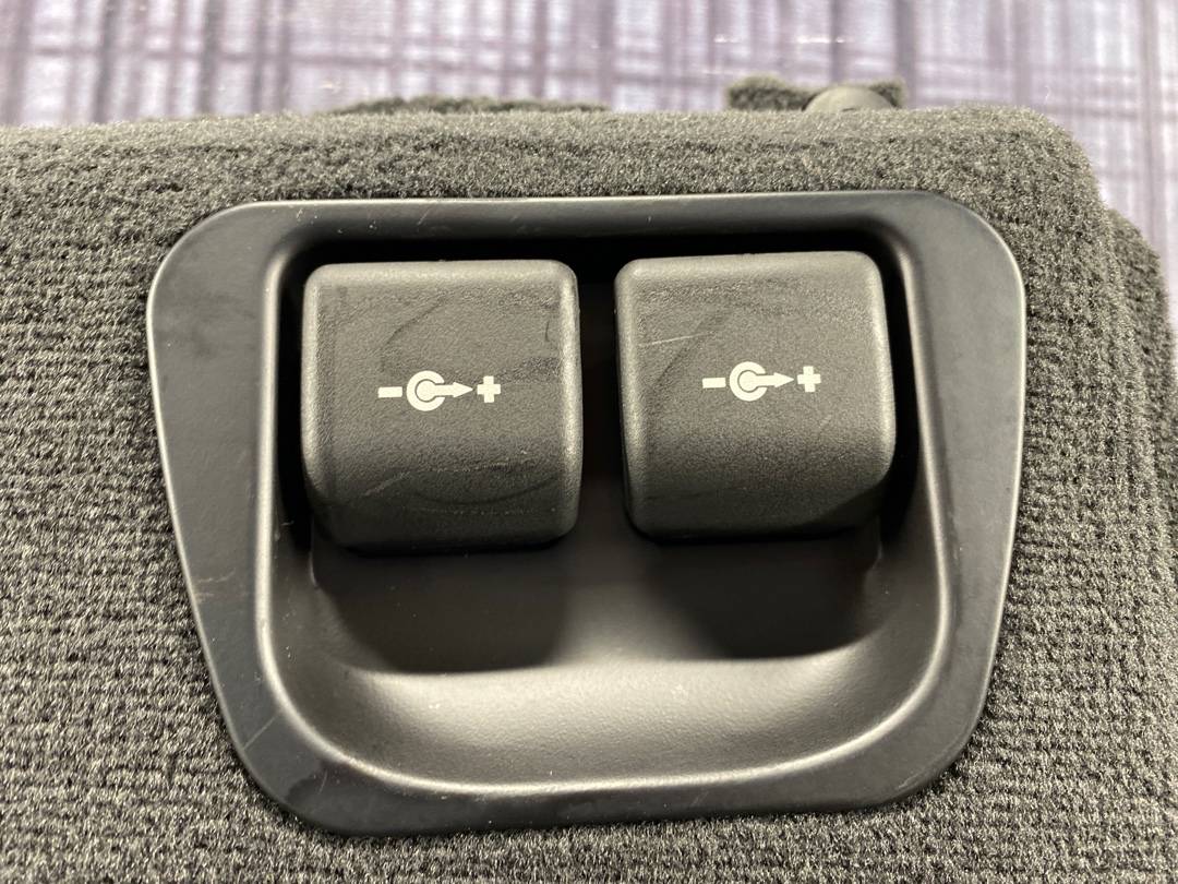 Обшивка багажника, 637 рублей, Красноярск