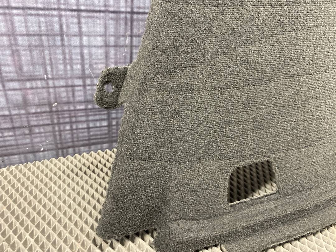 Обшивка багажника, 637 рублей, Красноярск