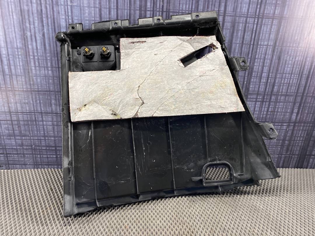 Обшивка багажника, 637 рублей, Красноярск