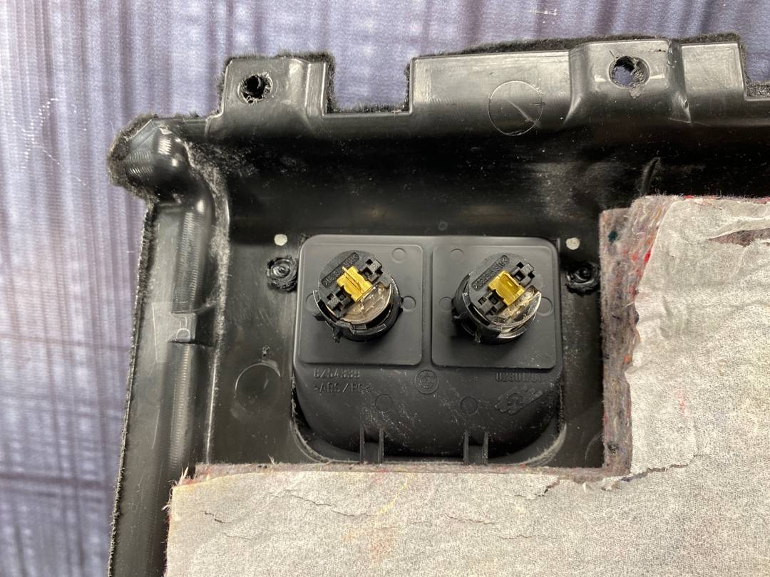 Обшивка багажника, 637 рублей, Красноярск