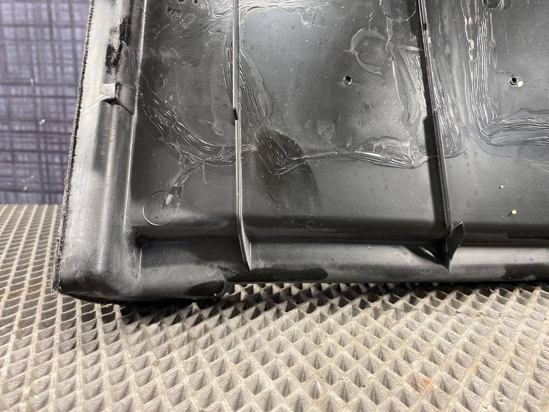 Обшивка багажника, 637 рублей, Красноярск