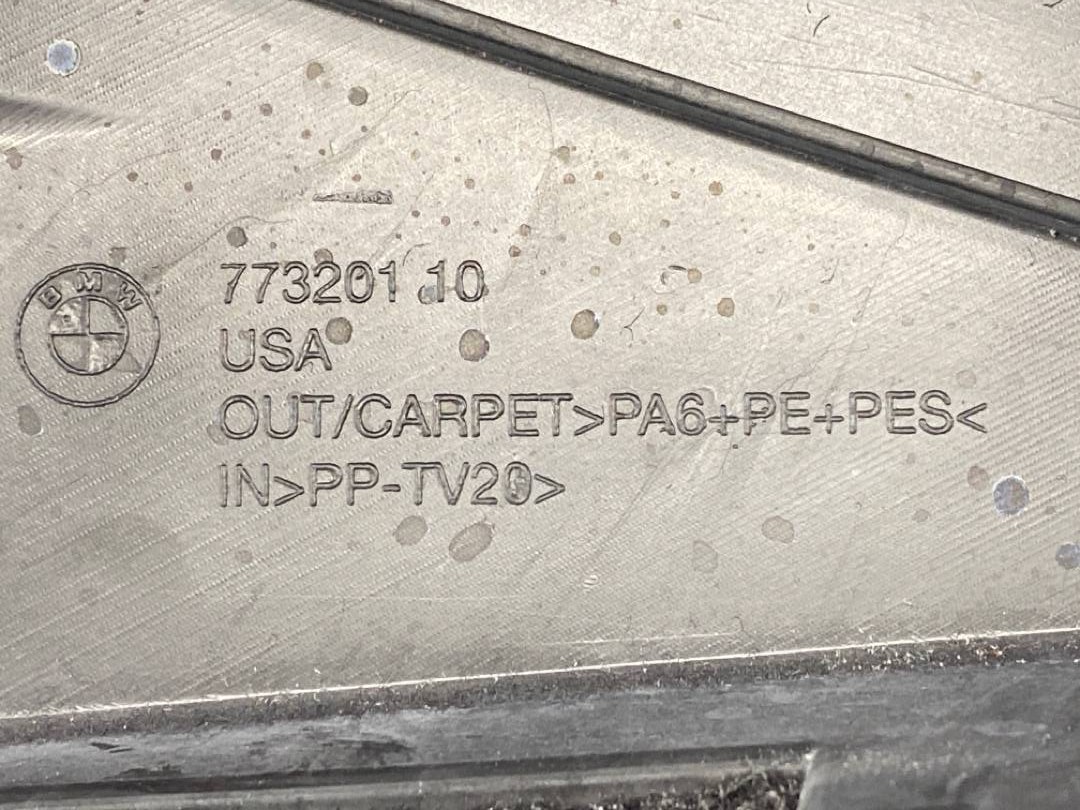 Обшивка багажника, 637 рублей, Красноярск