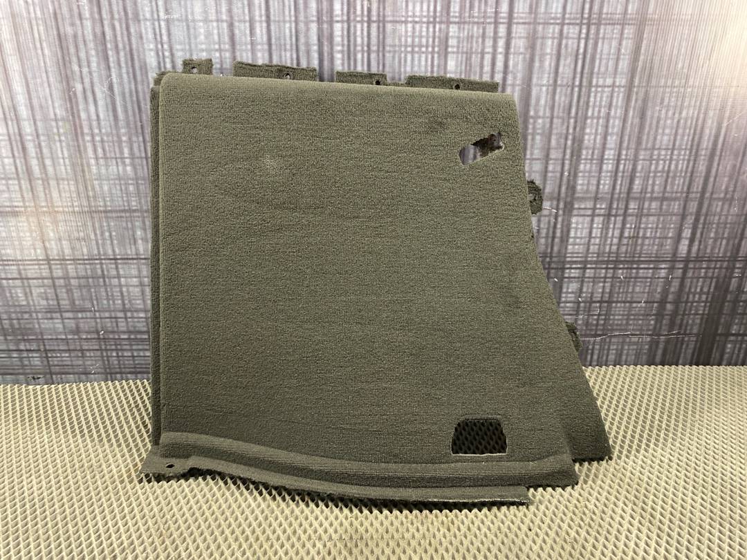 Обшивка багажника, 637 рублей, Красноярск