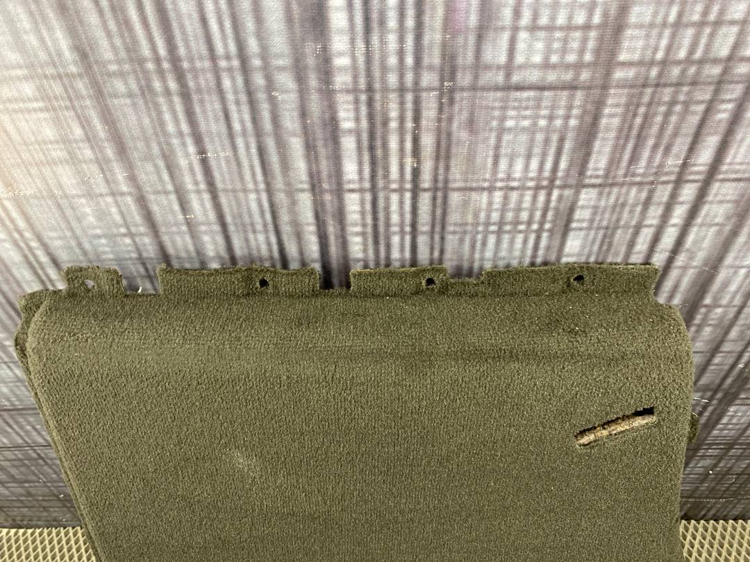 Обшивка багажника, 637 рублей, Красноярск