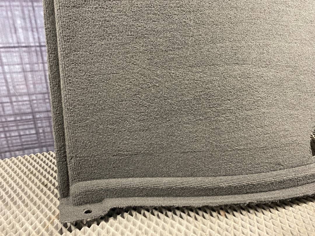 Обшивка багажника, 637 рублей, Красноярск