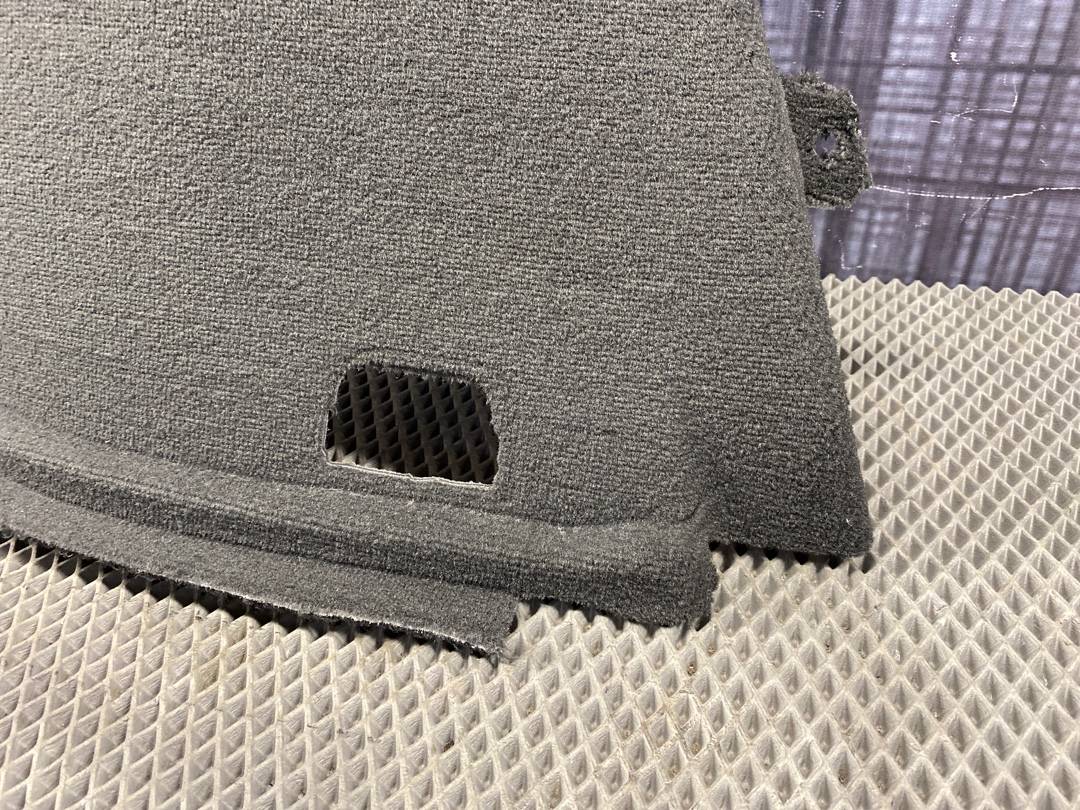 Обшивка багажника, 637 рублей, Красноярск