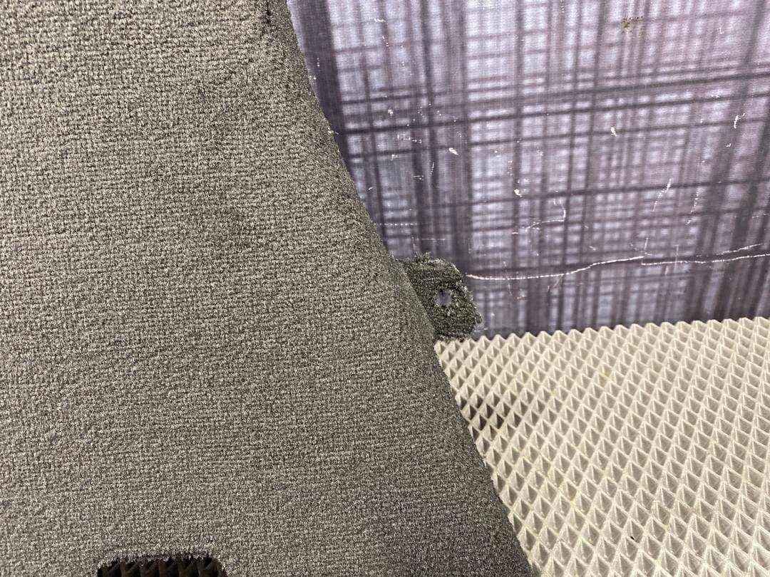 Обшивка багажника, 637 рублей, Красноярск