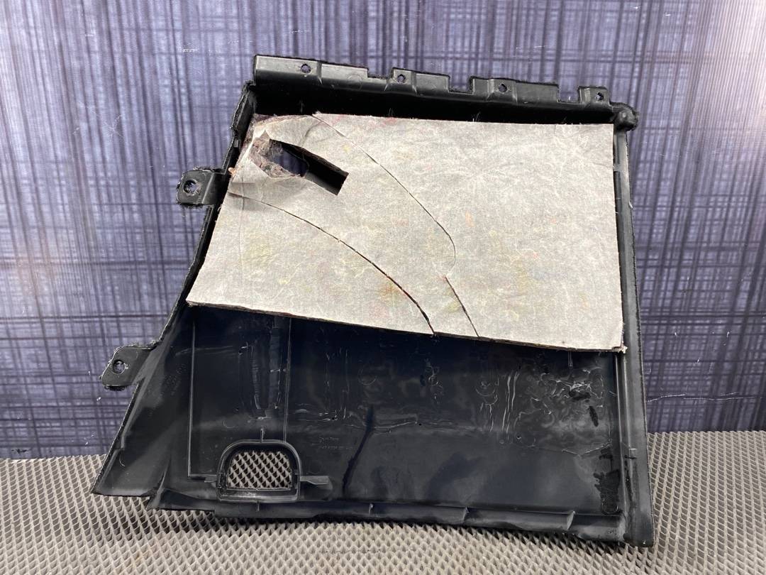 Обшивка багажника, 637 рублей, Красноярск