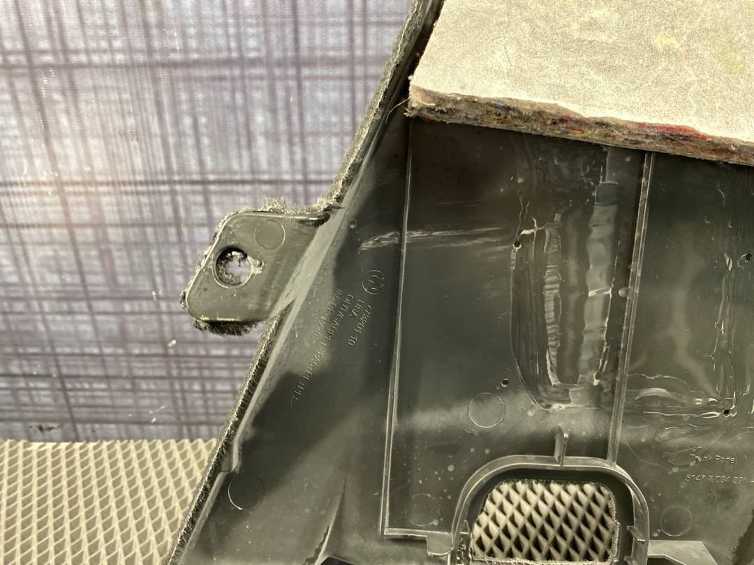 Обшивка багажника, 637 рублей, Красноярск