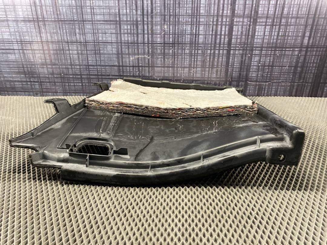 Обшивка багажника, 637 рублей, Красноярск