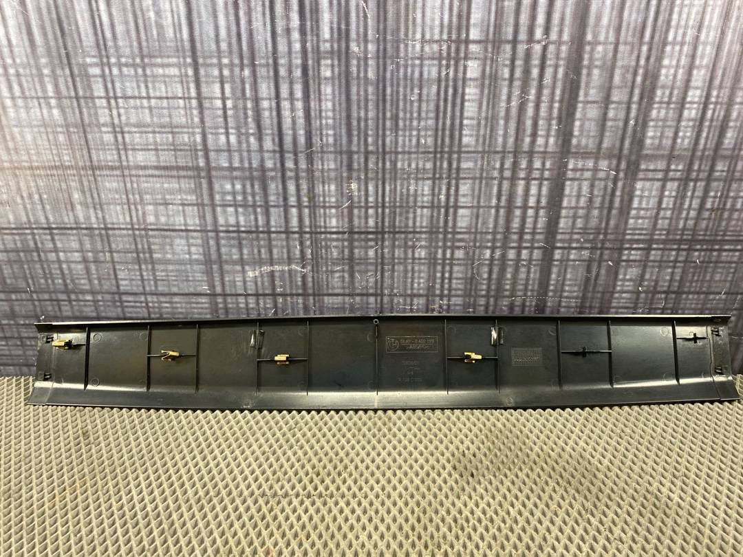 Обшивка крышки багажника, 364 рублей, Красноярск