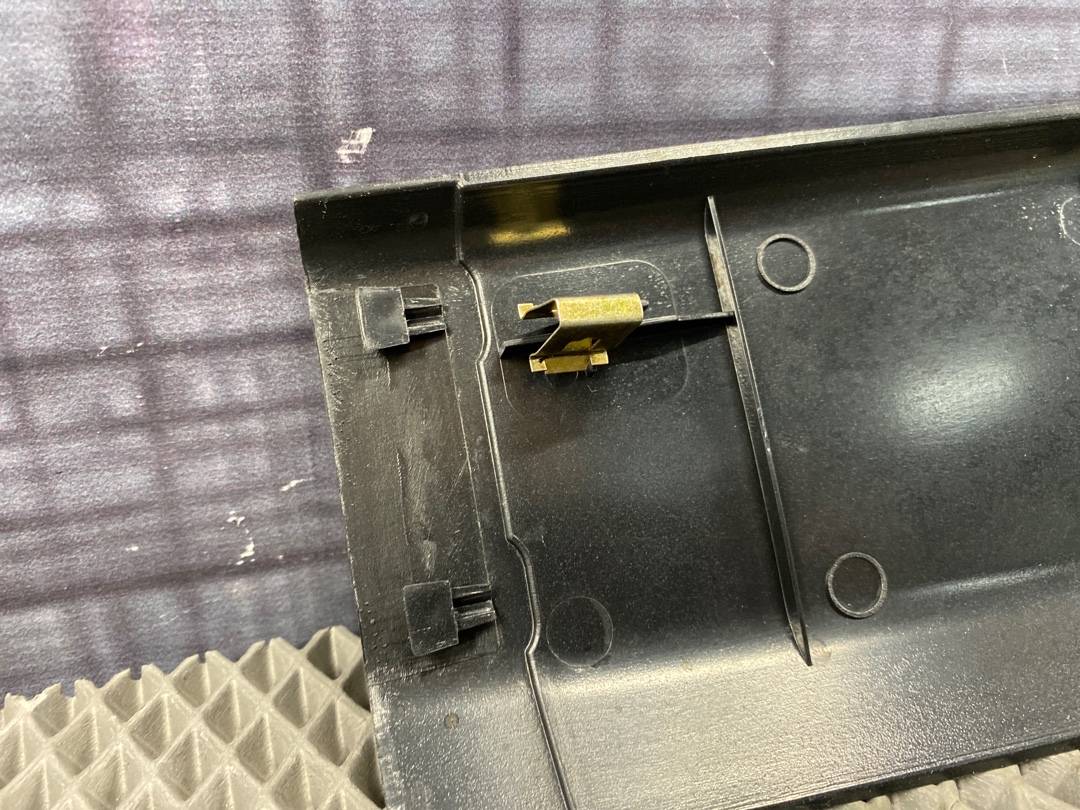 Обшивка крышки багажника, 364 рублей, Красноярск