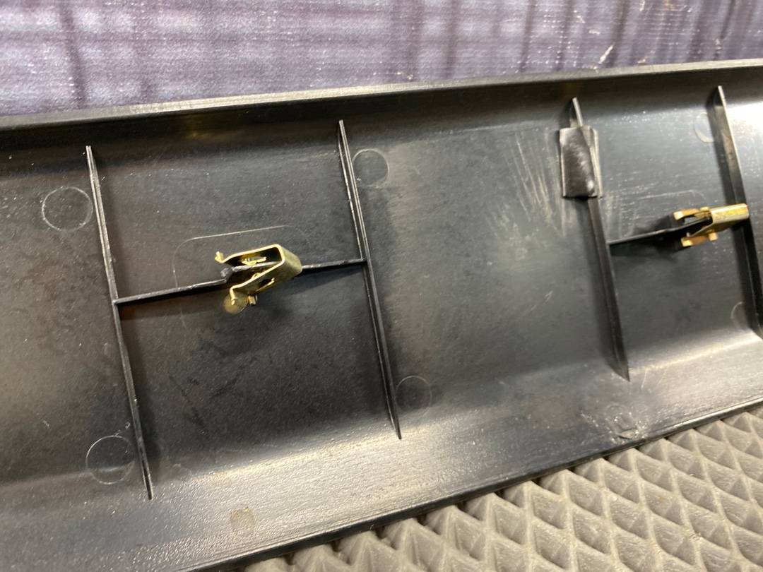 Обшивка крышки багажника, 364 рублей, Красноярск