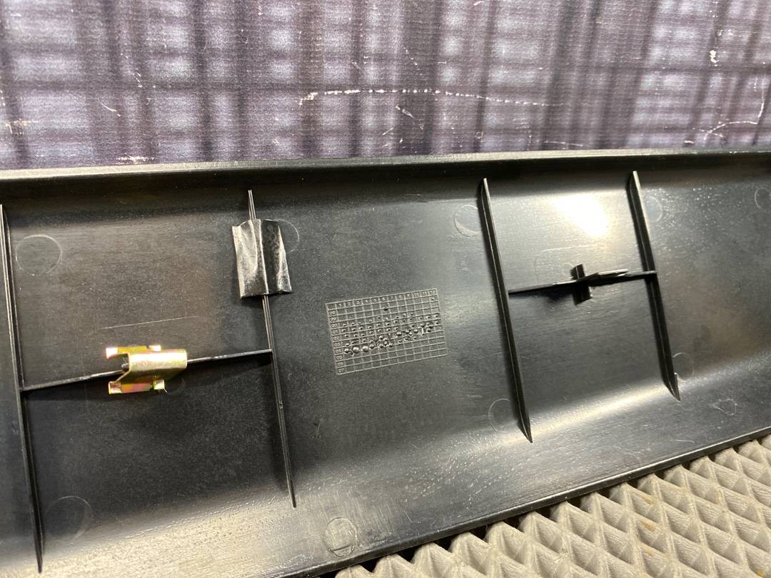 Обшивка крышки багажника, 364 рублей, Красноярск