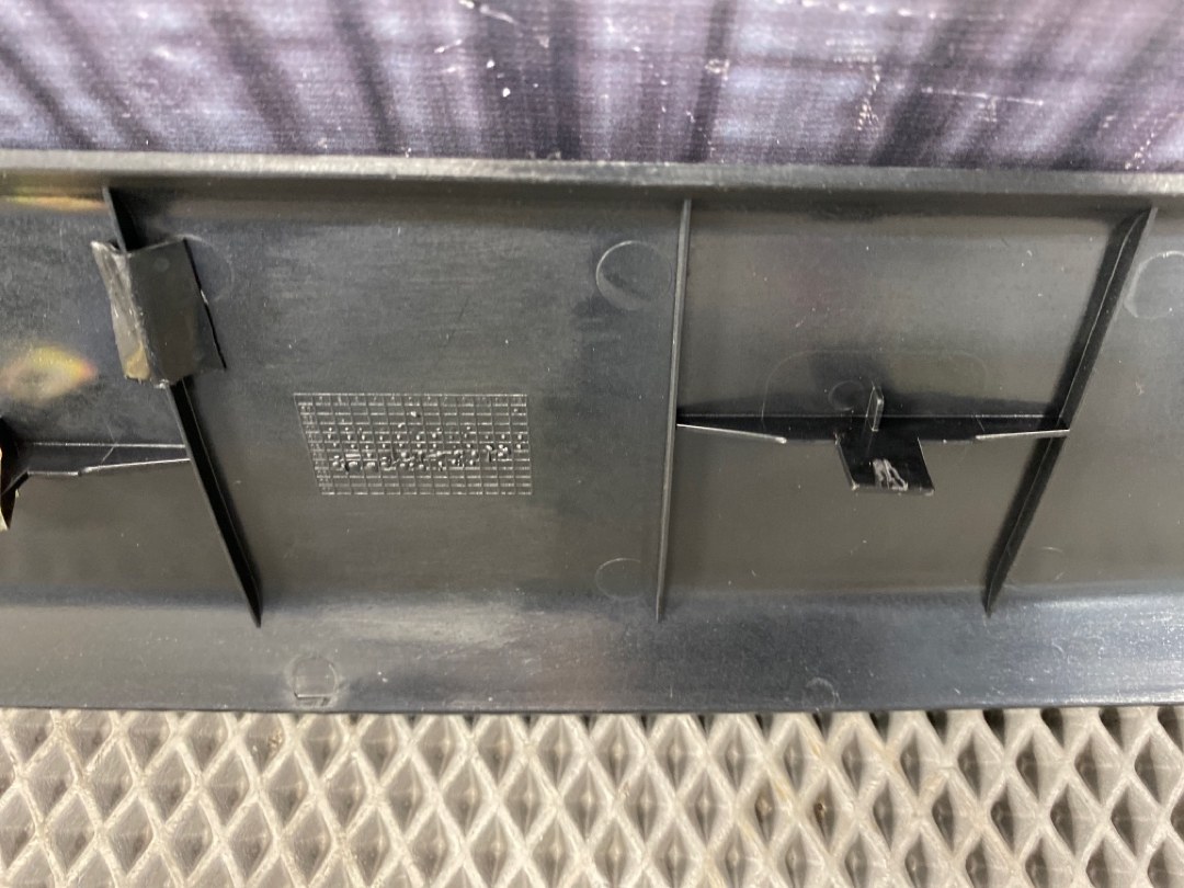 Обшивка крышки багажника, 364 рублей, Красноярск