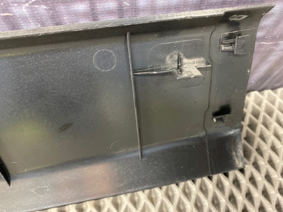 Обшивка крышки багажника, 364 рублей, Красноярск