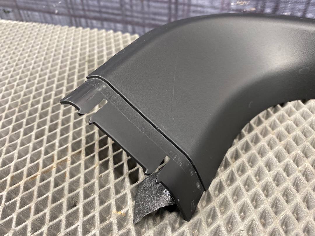 Обшивка крышки багажника, 504 рублей, Красноярск