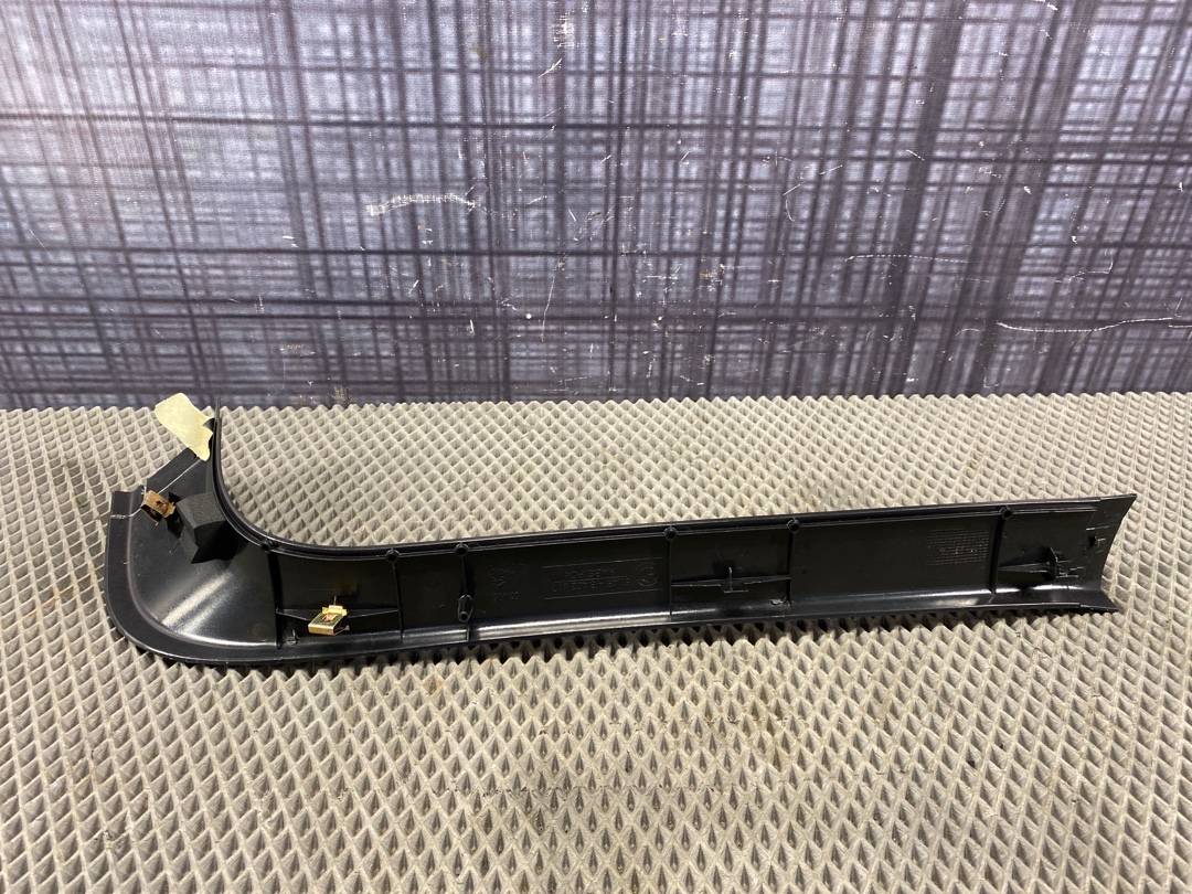 Обшивка крышки багажника, 504 рублей, Красноярск