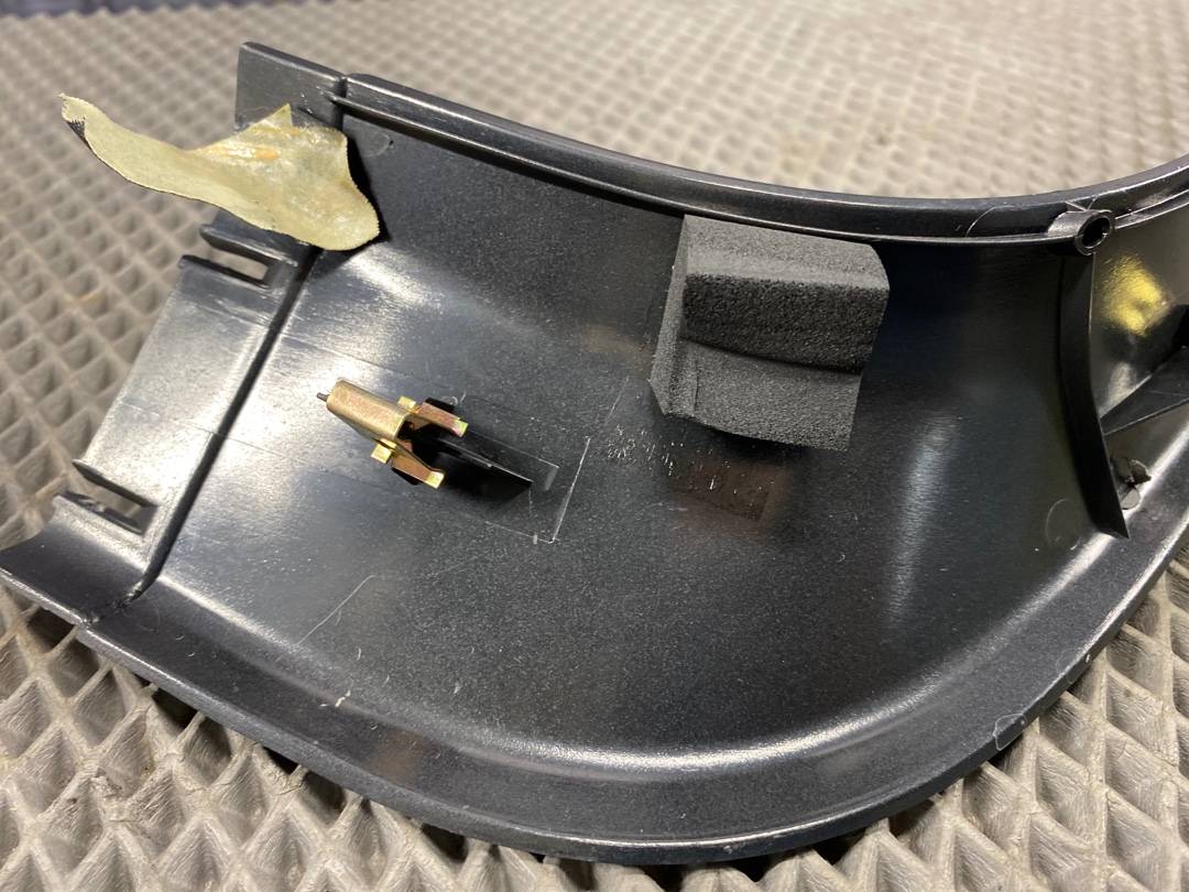 Обшивка крышки багажника, 504 рублей, Красноярск