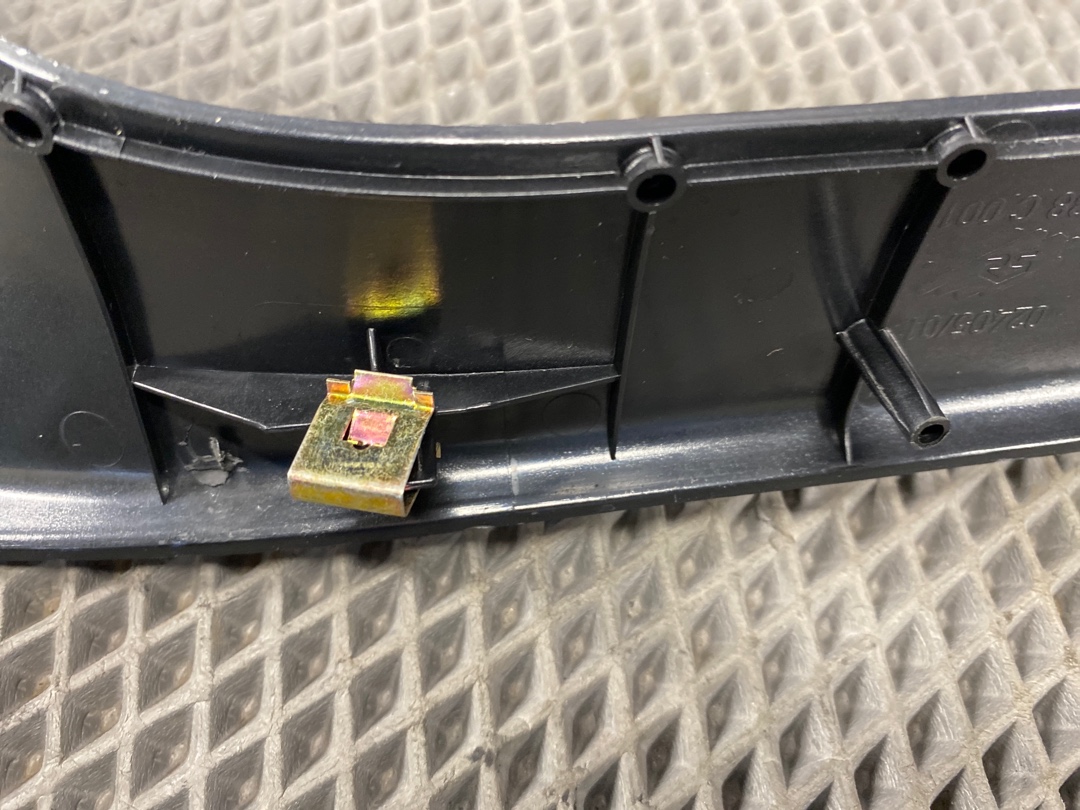 Обшивка крышки багажника, 504 рублей, Красноярск