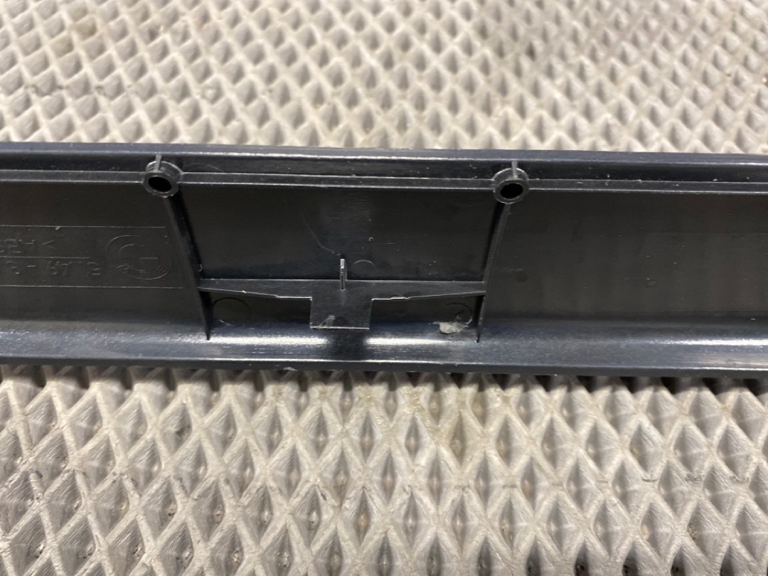 Обшивка крышки багажника, 504 рублей, Красноярск