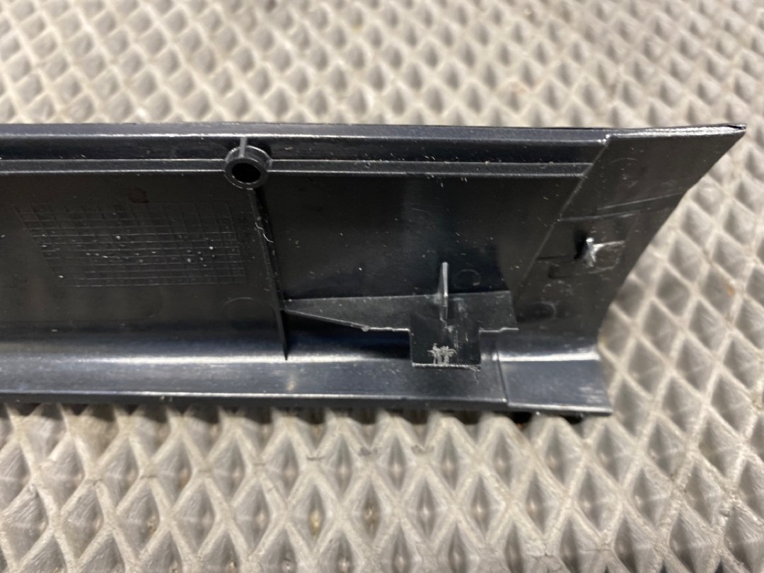 Обшивка крышки багажника, 504 рублей, Красноярск